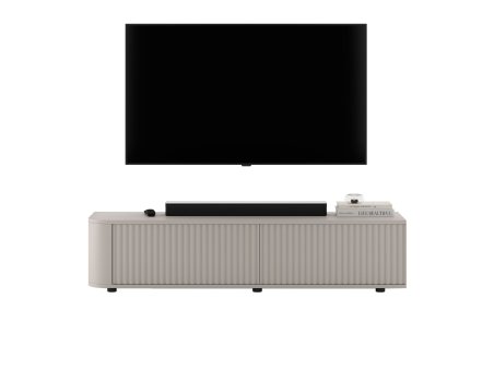 AURORA TV STAND 140 RINGS