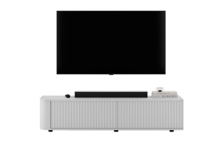 AURORA TV STAND 140 RINGS