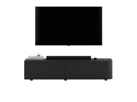 AURORA TV STAND 140 RINGS