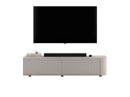 AURORA TV STAND 140 RINGS