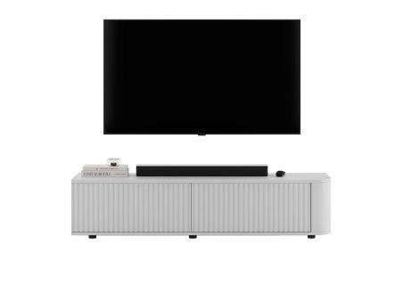 AURORA TV STAND 140 RINGS