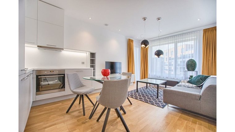  Jakie meble do salonu warto wybrać?