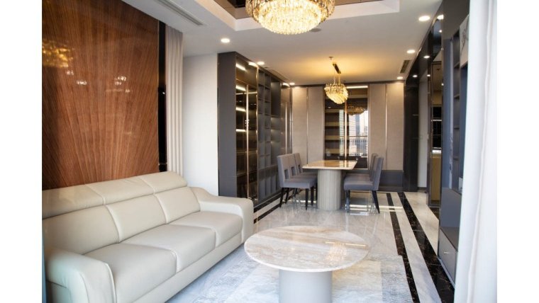  Jakie meble glamour wybrać do eleganckiego salonu?