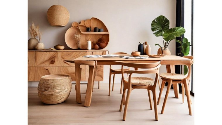  Ekologia w meblach - jak wybierać świadomie?