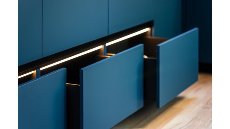  Nietypowe rozwiązania meblowe, które zmienią Twoje wnętrze