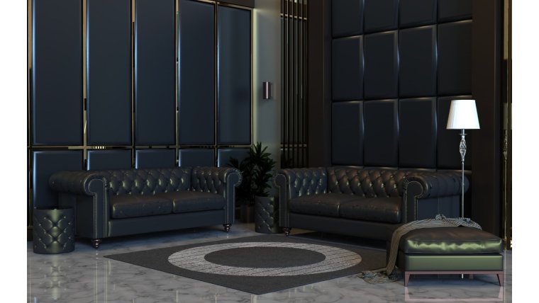  Czy meble glamour z połyskiem są praktyczne w codziennym użytkowaniu - jak je czyścić?