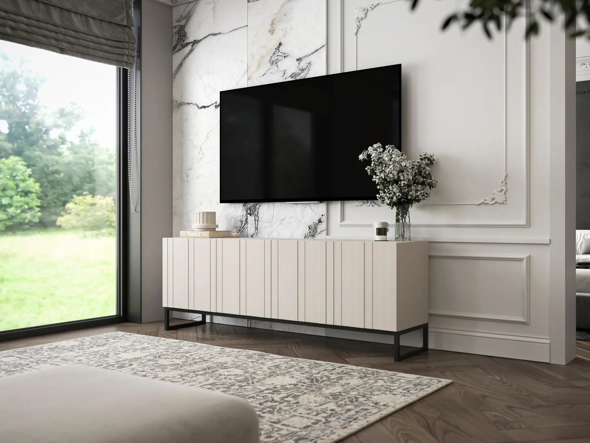 Pomysły na aranżacje z meblami z kolekcji ELPIS.