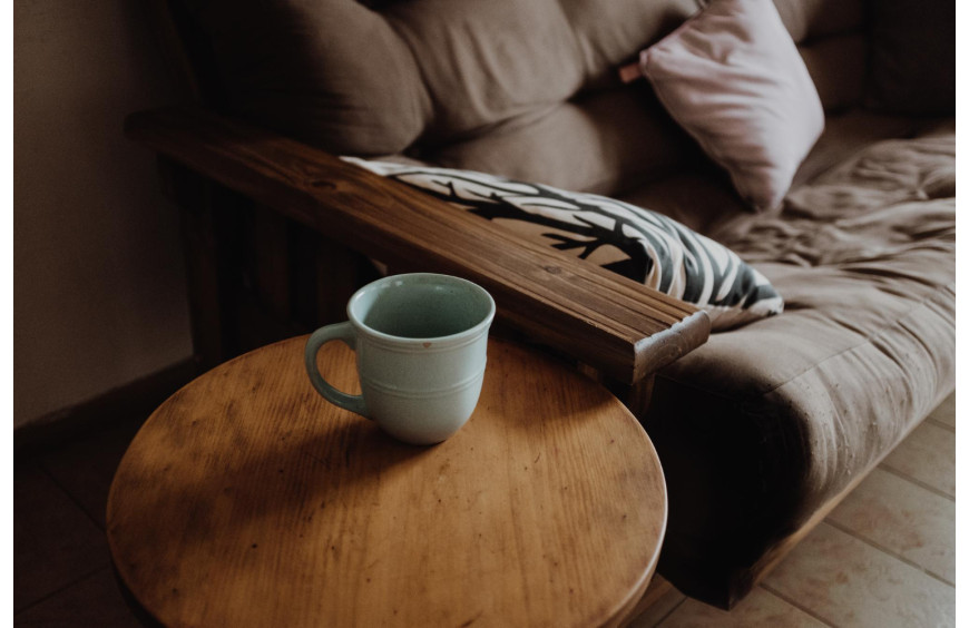 Stoliki kawowe - rodzaje i zastosowanie